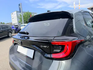 Toyota Yaris 1.5 Trend e-CVT