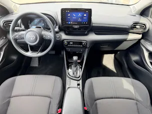 Toyota Yaris 1.5 Trend e-CVT