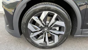 Škoda Elroq Sportline 85 4x4 299PS/220kW elektrisch