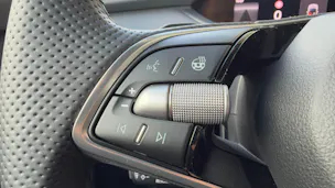 Škoda Elroq Sportline 85 4x4 299PS/220kW elektrisch