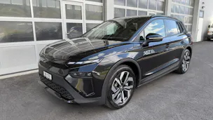 Škoda Elroq Sportline 85 4x4 299PS/220kW elektrisch