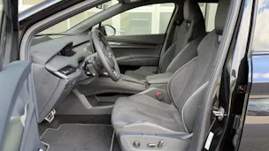 Škoda Elroq Sportline 85 4x4 299PS/220kW elektrisch
