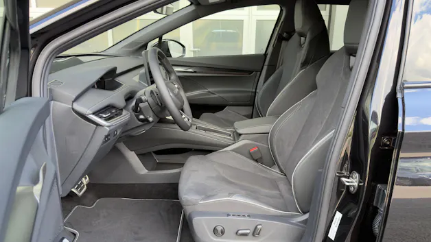 Škoda Elroq Sportline 85 4x4
