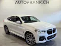 BMW X4 M40d