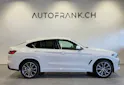BMW X4 M40d