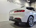BMW X4 M40d