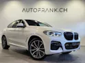 BMW X4 M40d