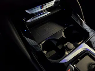BMW X4 M40d