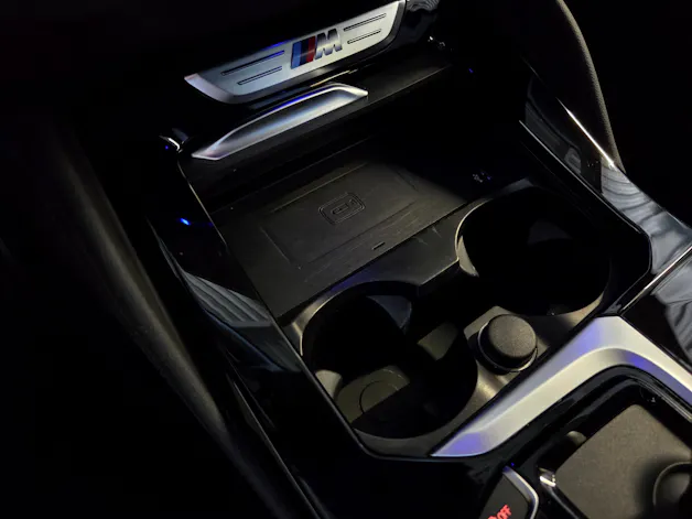 BMW X4 M40d