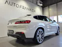 BMW X4 M40d