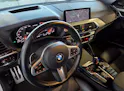 BMW X4 M40d