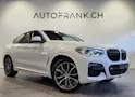 BMW X4 M40d