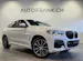 BMW X4 M40d