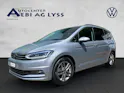 VW Touran 1.5 TSI EVO Comfortline United DSG