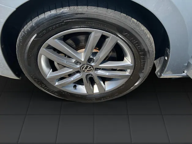 VW Touran 1.5 TSI EVO Comfortline United DSG