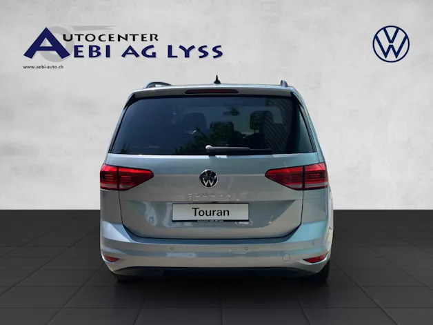 VW Touran 1.5 TSI EVO Comfortline United DSG