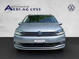VW Touran 1.5 TSI EVO Comfortline United DSG