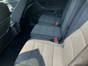 VW Touran 1.5 TSI EVO Comfortline United DSG
