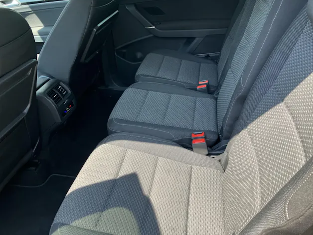 VW Touran 1.5 TSI EVO Comfortline United DSG