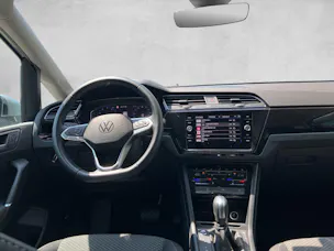 VW Touran 1.5 TSI EVO Comfortline United DSG