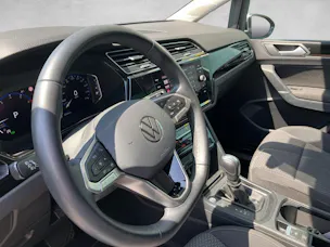 VW Touran 1.5 TSI EVO Comfortline United DSG
