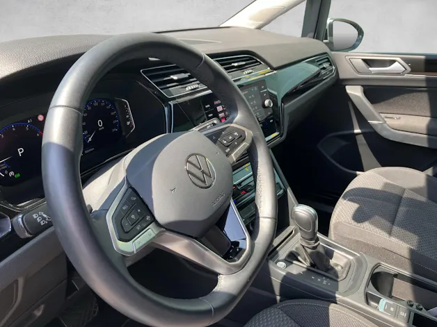 VW Touran 1.5 TSI EVO Comfortline United DSG