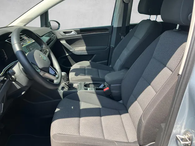VW Touran 1.5 TSI EVO Comfortline United DSG