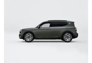 Smart #5 Summit Edition