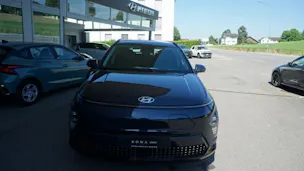Hyundai Kona EV 65.4 kWh Amplia