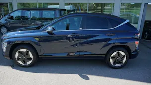 Hyundai Kona EV 65.4 kWh Amplia