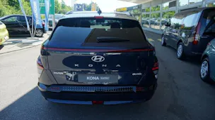 Hyundai Kona EV 65.4 kWh Amplia