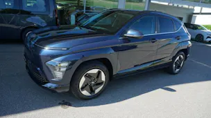 Hyundai Kona EV 65.4 kWh Amplia