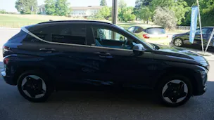 Hyundai Kona EV 65.4 kWh Amplia