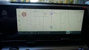 Hyundai Kona EV 65.4 kWh Amplia