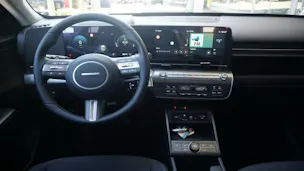 Hyundai Kona EV 65.4 kWh Amplia