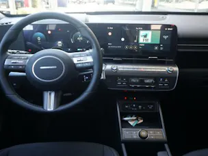 Hyundai Kona EV 65.4 kWh Amplia