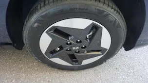 Hyundai Kona EV 65.4 kWh Amplia
