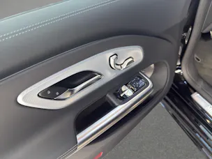 Mercedes-Benz CLA Shooting Brake 220 4Matic 8G-DCT