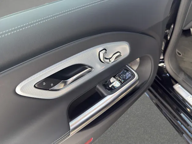 Mercedes-Benz CLA Shooting Brake 220 4Matic 8G-DCT