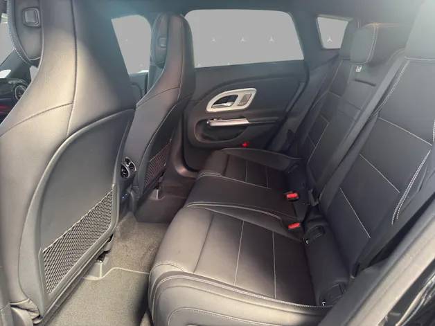 Mercedes-Benz CLA Shooting Brake 220 4Matic 8G-DCT