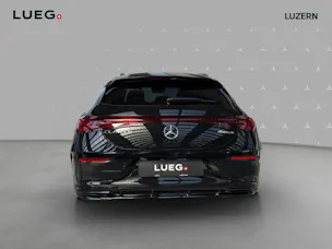 Mercedes-Benz CLA Shooting Brake 220 4Matic 8G-DCT