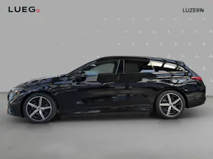Mercedes-Benz CLA Shooting Brake 220 4Matic 8G-DCT