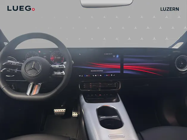 Mercedes-Benz CLA Shooting Brake 220 4Matic 8G-DCT