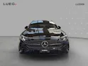 Mercedes-Benz CLA Shooting Brake 220 4Matic 8G-DCT