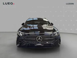 Mercedes-Benz CLA Shooting Brake 220 4Matic 8G-DCT