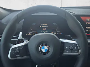 BMW X1 xDrive 23i 48V M Sport