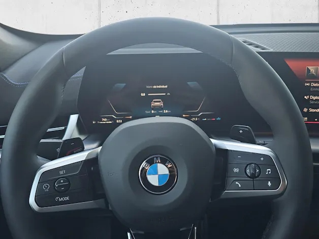 BMW X1 xDrive 23i 48V M Sport