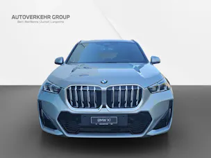 BMW X1 xDrive 23i 48V M Sport