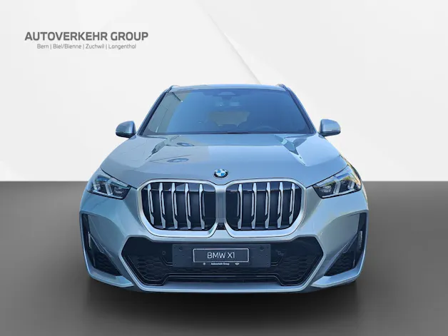 BMW X1 xDrive 23i 48V M Sport