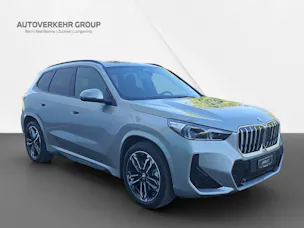 BMW X1 xDrive 23i 48V M Sport